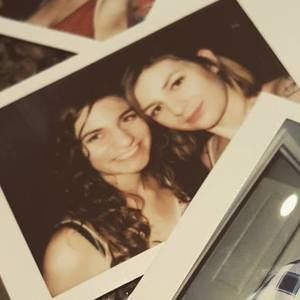 Meet your Posher, Marian